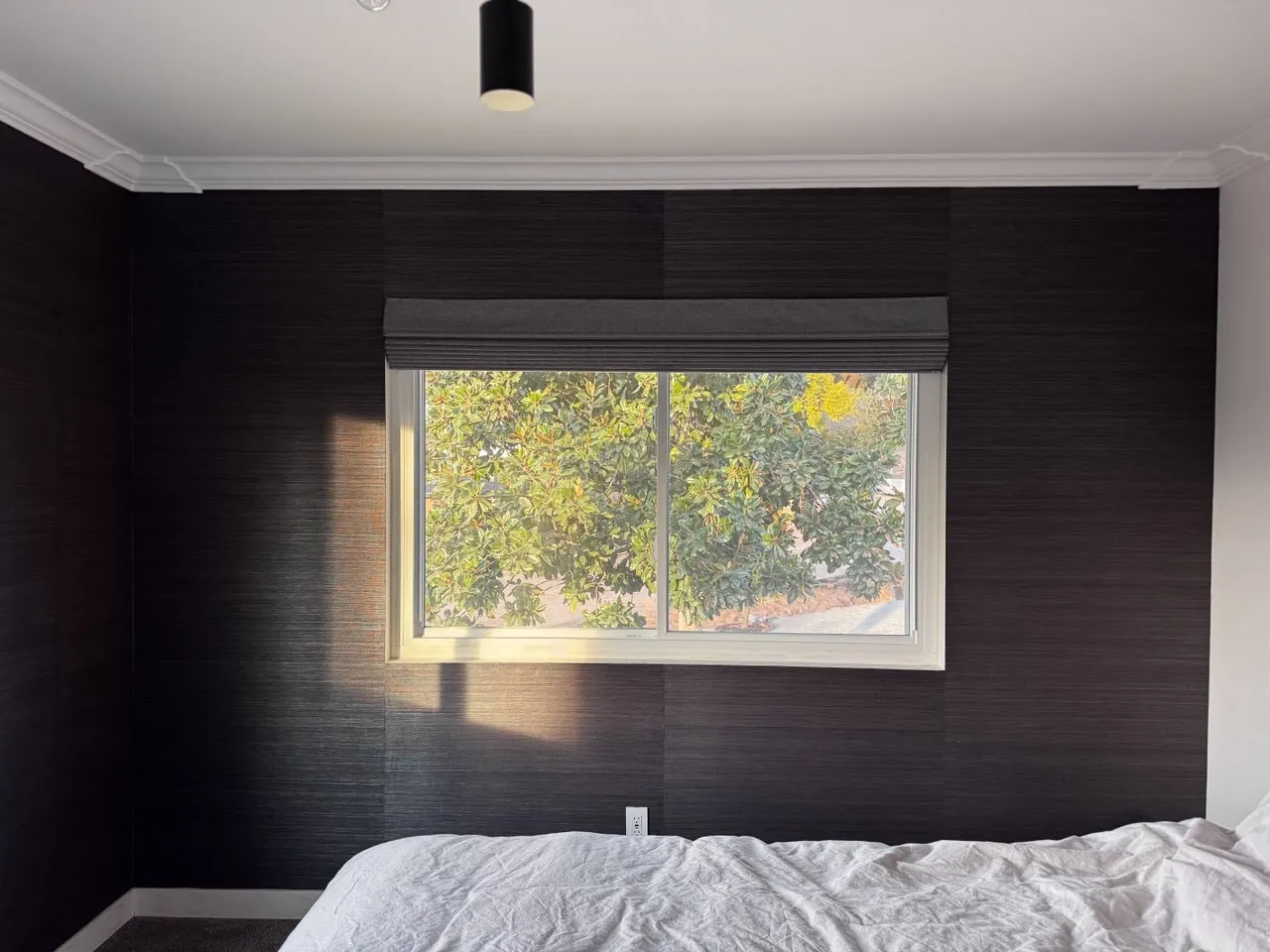 Berkeley wallpaper craftsmanship